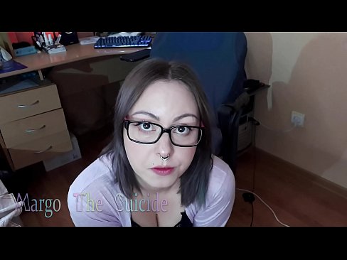 ❤️ Sexig tjej med glasögon suger Dildo djupt på kamera Just porr at us sv.pornoincest.ru